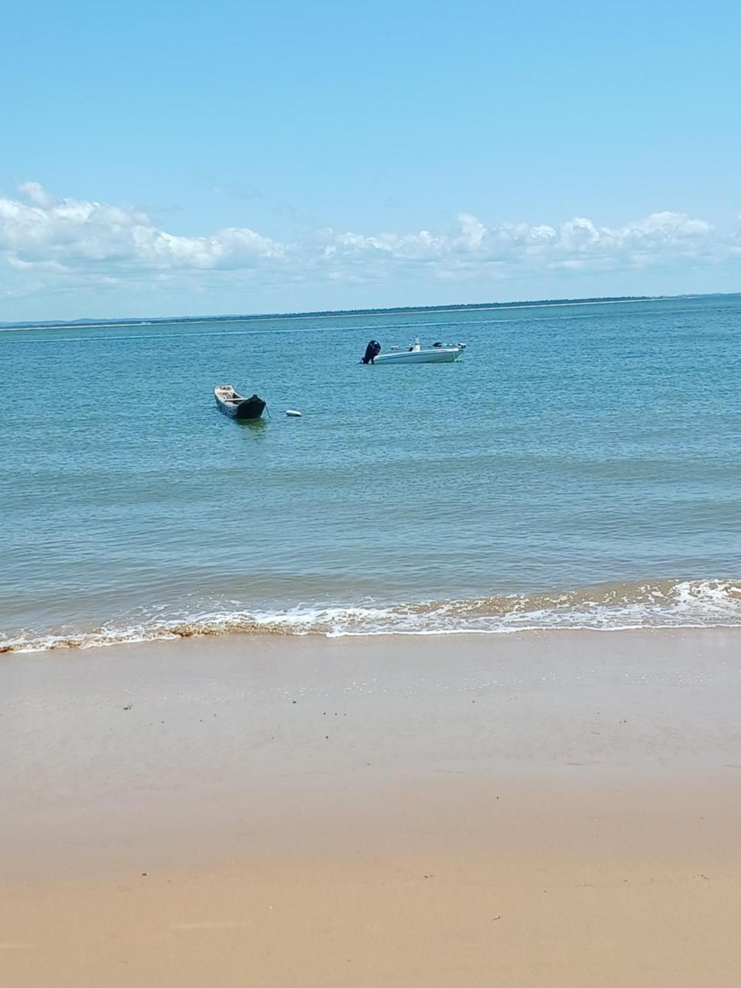 Morada Palmeiras Barra Grande (Bahia)